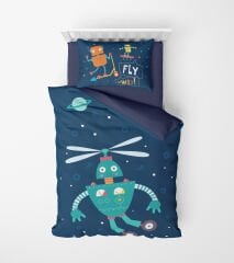 Çocuk Nevresim Takımı