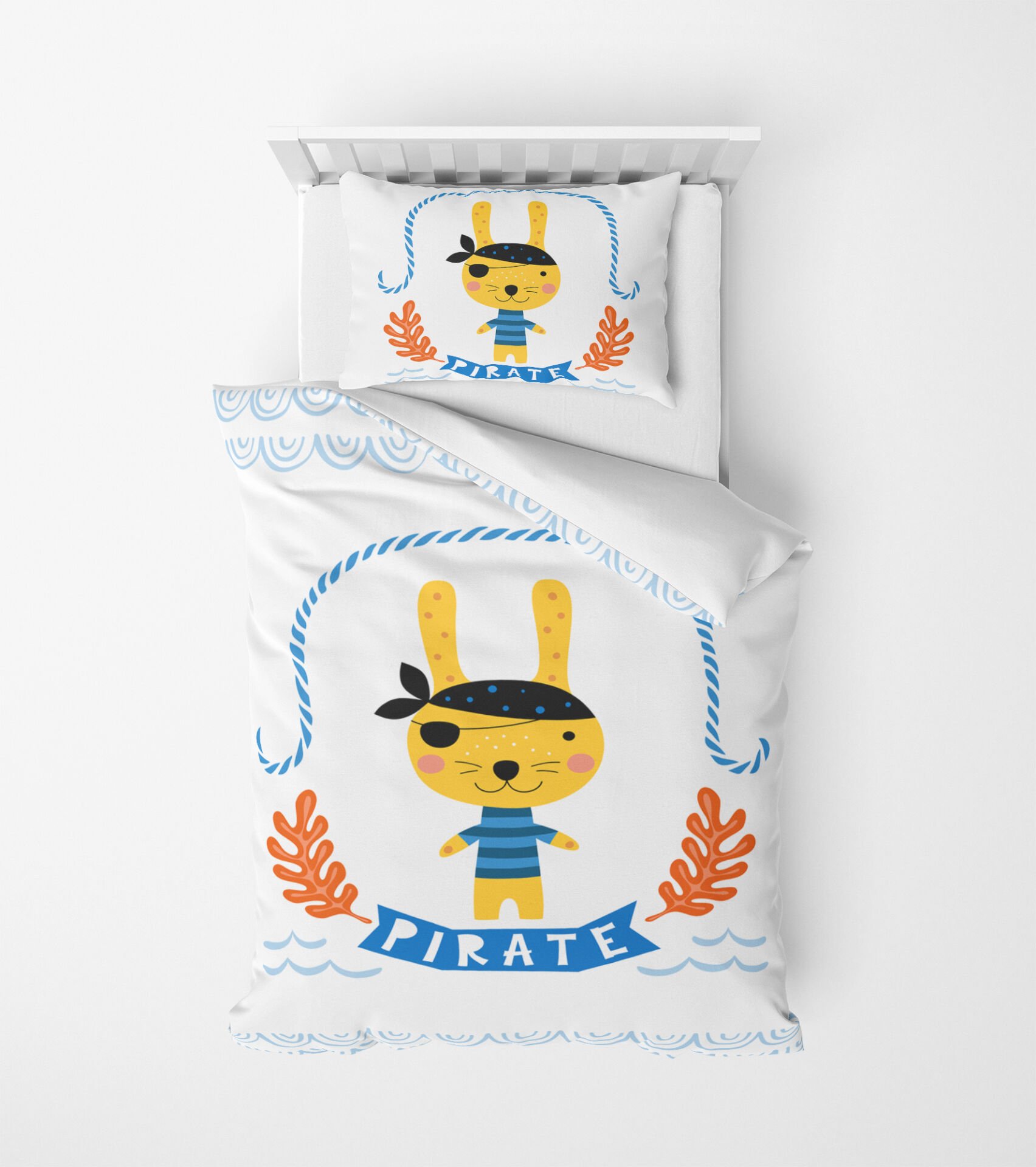 Çocuk Nevresim Takımı