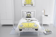 Çocuk Nevresim Takımı