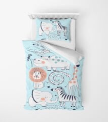 Çocuk Nevresim Takımı