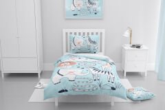 Çocuk Nevresim Takımı