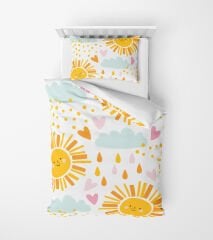 Çocuk Nevresim Takımı