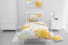 Çocuk Nevresim Takımı