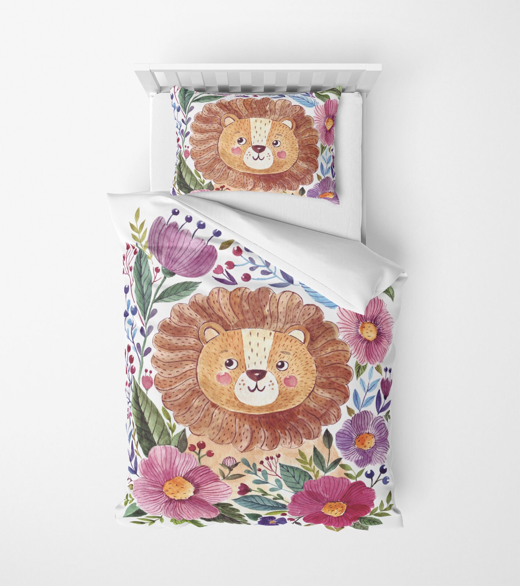 Çocuk Nevresim Takımı