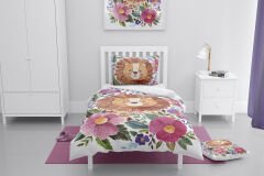 Çocuk Nevresim Takımı