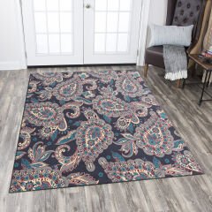 Modern Salon Halısı