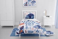 Çocuk Nevresim Takımı