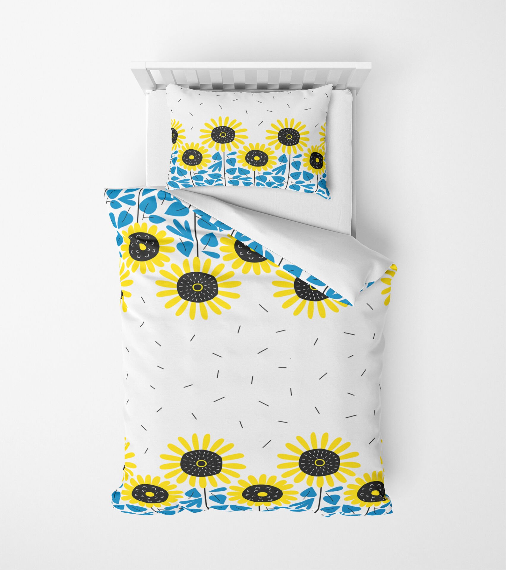 Çocuk Nevresim Takımı