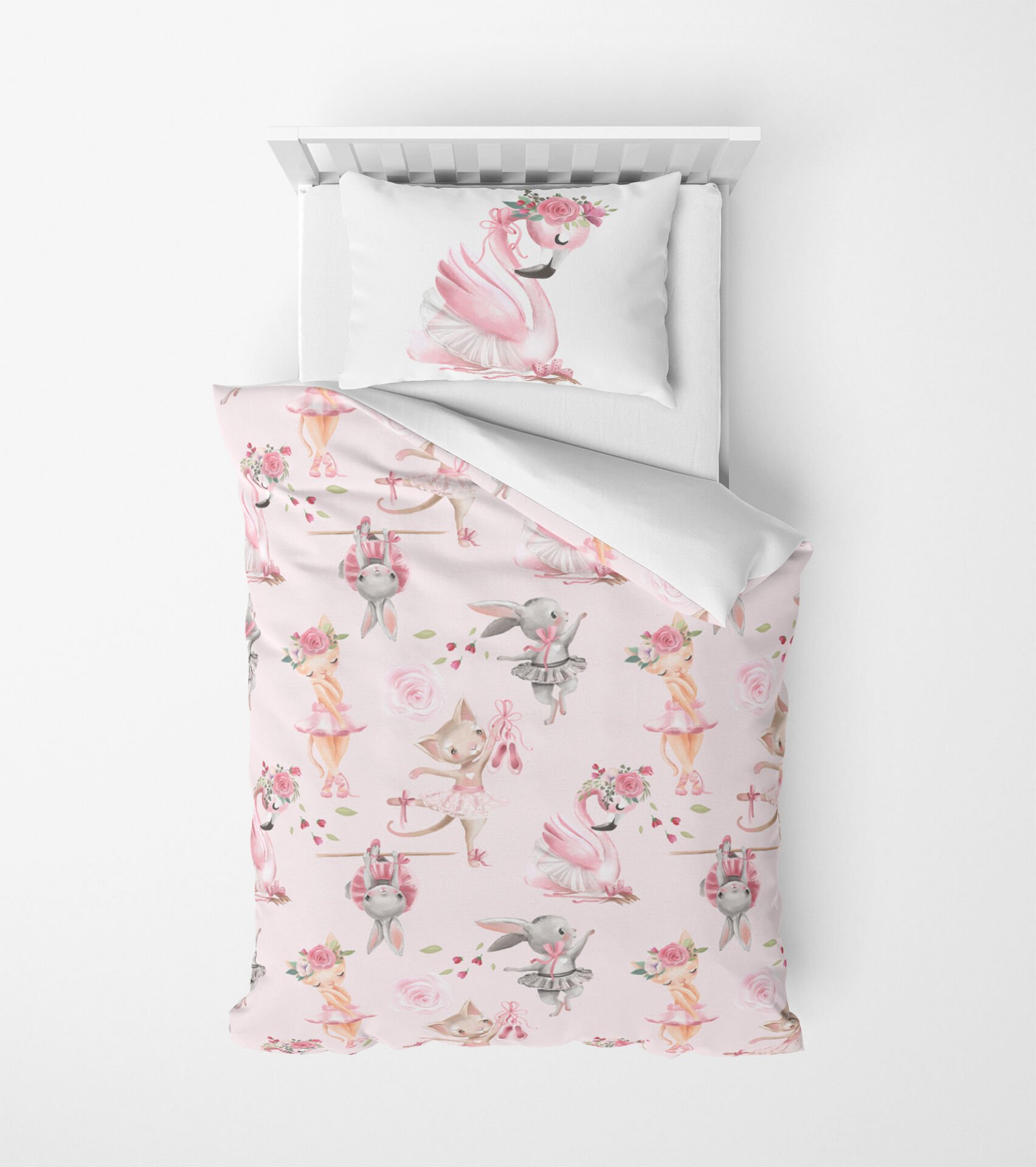 Çocuk Nevresim Takımı