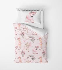 Çocuk Nevresim Takımı