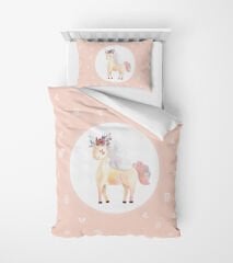 Çocuk Nevresim Takımı