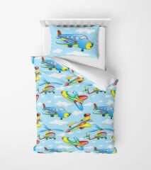 Çocuk Nevresim Takımı