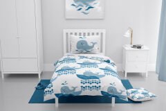 Çocuk Nevresim Takımı