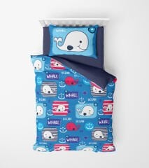 Çocuk Nevresim Takımı