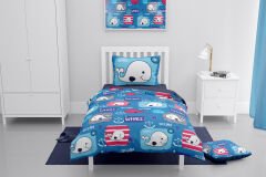 Çocuk Nevresim Takımı