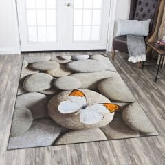 Modern Salon Halısı