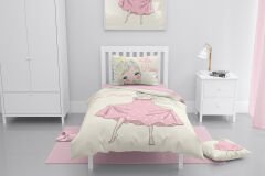 Çocuk Nevresim Takımı