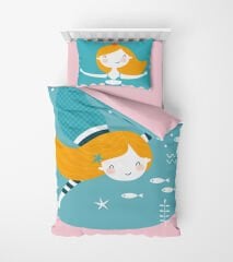 Çocuk Nevresim Takımı