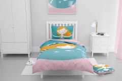 Çocuk Nevresim Takımı