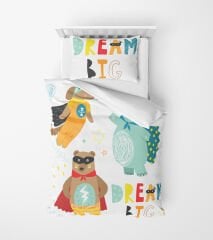 Çocuk Nevresim Takımı