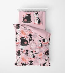 Çocuk Nevresim Takımı