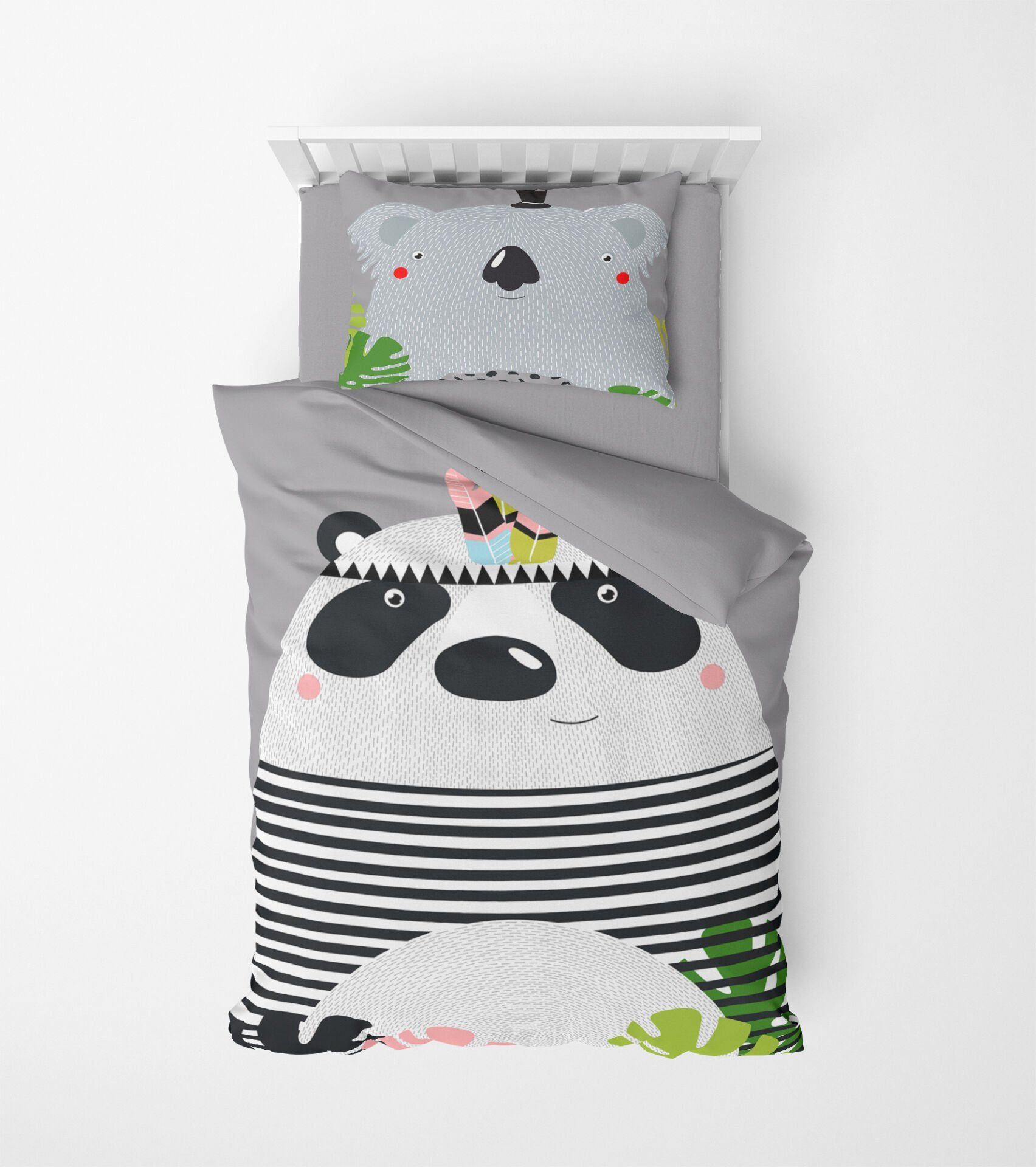 Çocuk Nevresim Takımı