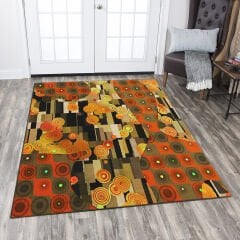 Modern Salon Halısı