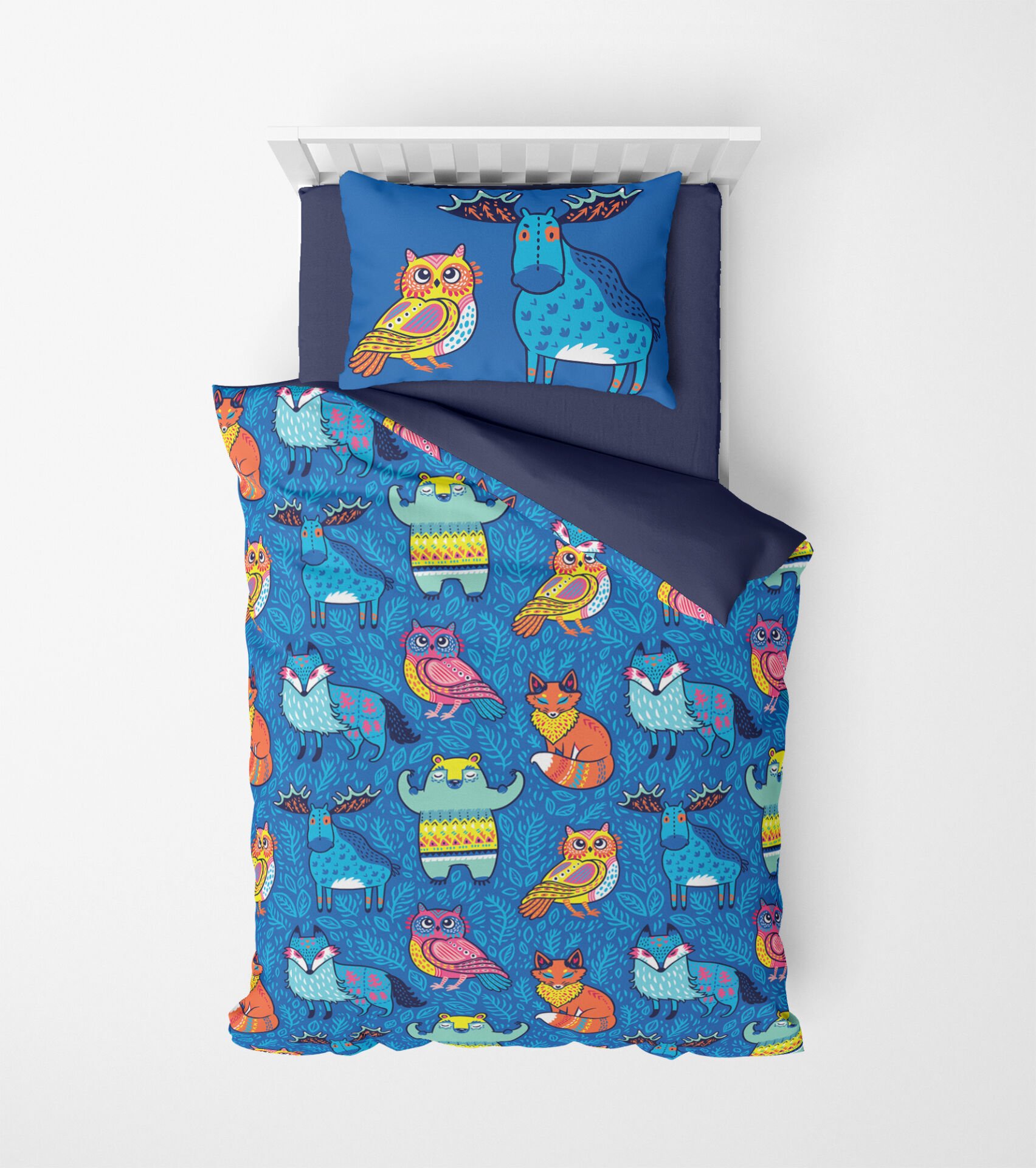 Çocuk Nevresim Takımı