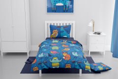 Çocuk Nevresim Takımı