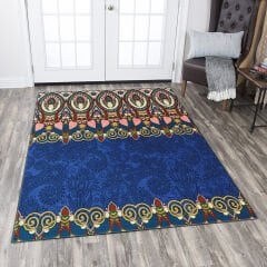 Modern Salon Halısı