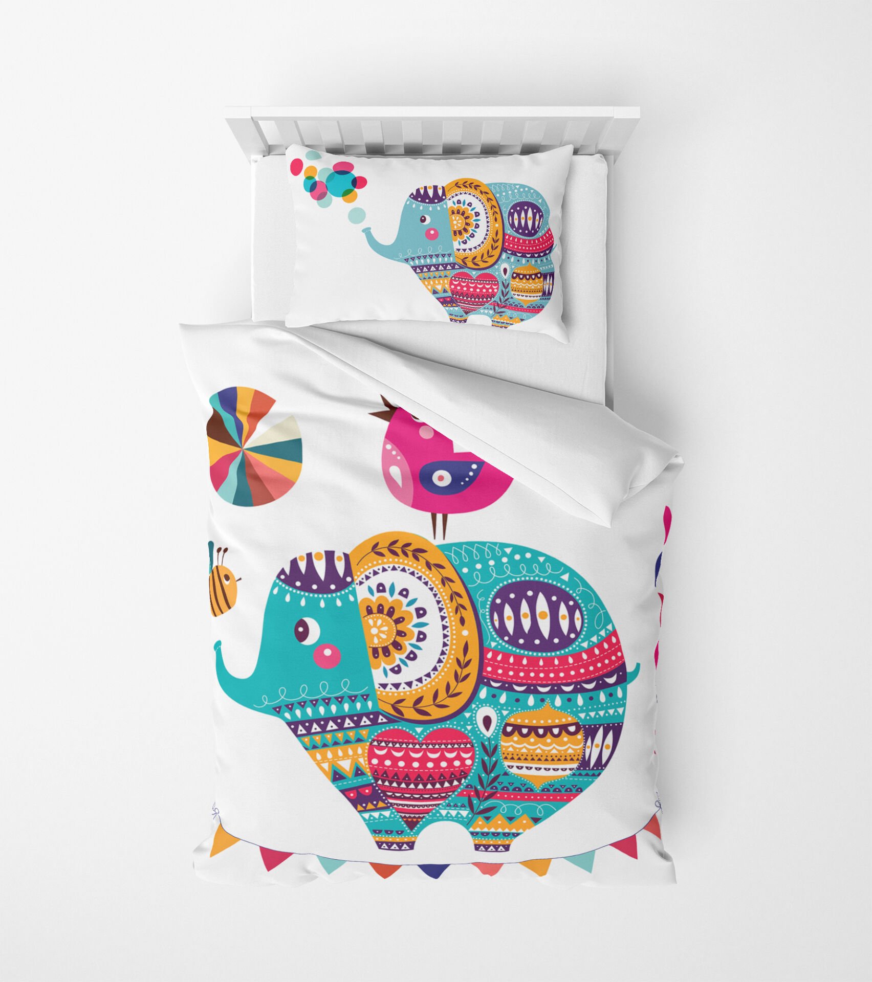 Çocuk Nevresim Takımı