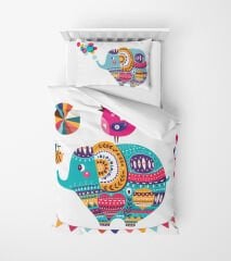 Çocuk Nevresim Takımı