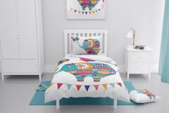 Çocuk Nevresim Takımı