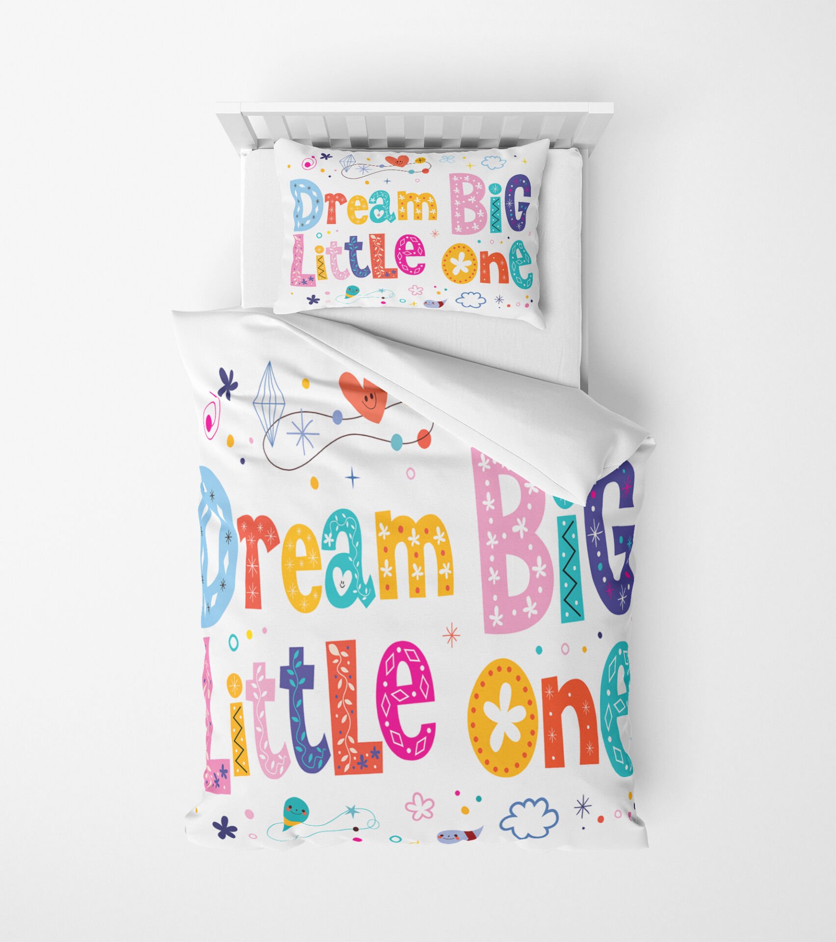 Çocuk Nevresim Takımı