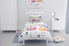 Çocuk Nevresim Takımı