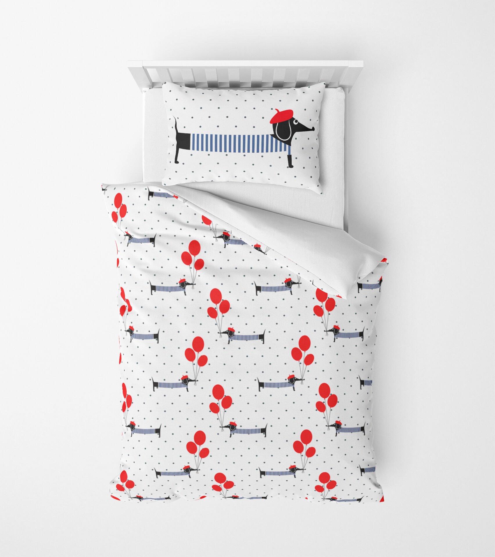 Çocuk Nevresim Takımı