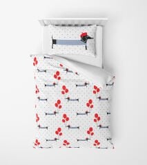 Çocuk Nevresim Takımı