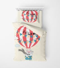 Çocuk Nevresim Takımı