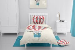 Çocuk Nevresim Takımı