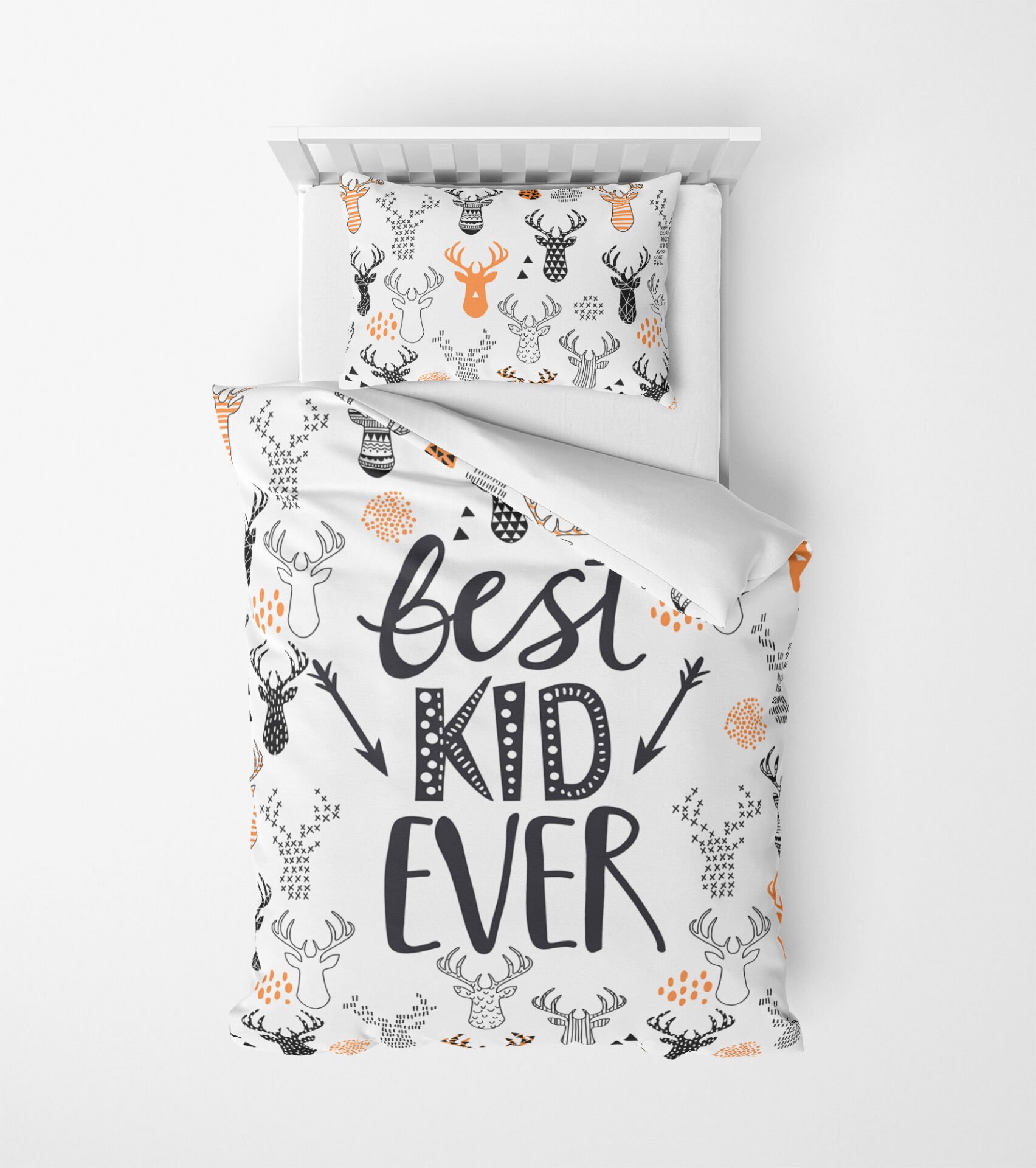 Çocuk Nevresim Takımı