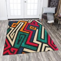 Modern Salon Halısı