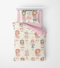 Çocuk Nevresim Takımı