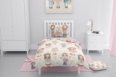 Çocuk Nevresim Takımı