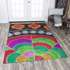 Modern Salon Halısı