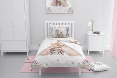 Çocuk Nevresim Takımı