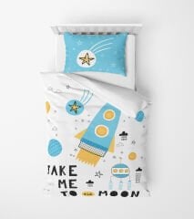 Çocuk Nevresim Takımı