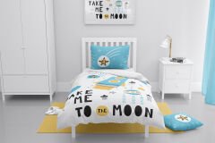 Çocuk Nevresim Takımı