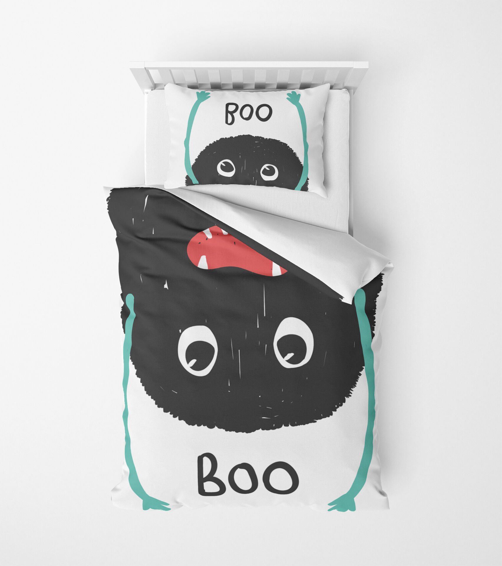 Çocuk Nevresim Takımı