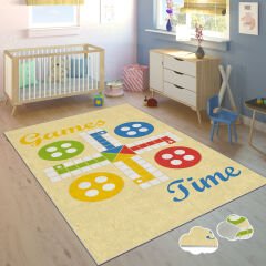 Çocuk Odası Halısı