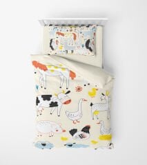 Çocuk Nevresim Takımı